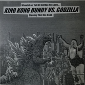 King Kong Bundy vs Godzilla