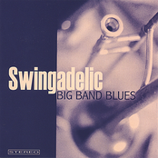 Way Back Blues by Swingadelic