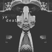 Moodie Black: Ye.Death