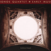 Bells by Kronos Quartet