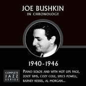Complete Jazz Series 1940 - 1949