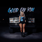 Priscilla Block: Good on You