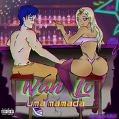 Uma Mamada (Radio Edit) - Single