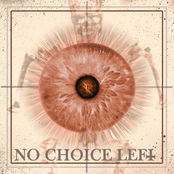 No Choice Left Ltd Edition EP