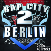 Rap City Berlin 2