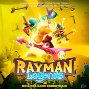 rayman legends