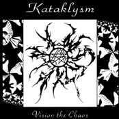 Vision The Chaos by Kataklysm