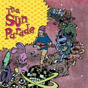 The Sun Parade: The Sun Parade