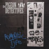 You're Just No Good For Me by The Pigeon Detectives