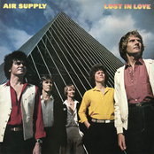 Air Supply: Lost in Love