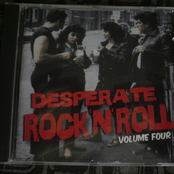Desperate Rock'n'Roll Vol.4