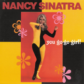 Love Is Strange by Nancy Sinatra & Lee Hazlewood