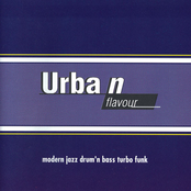 Modern Jazz Drum 'n Bass Turbo Funk