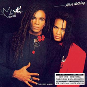 Can't You Feel My Love by Milli Vanilli