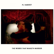 The Words That Maketh Murder Album Picture