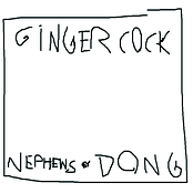 Ginger Cock