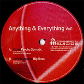 Anything & Everything Vol1