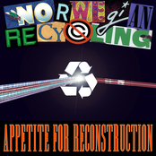 Appetite For Reconstruction Album Picture
