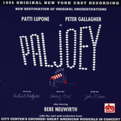 Pal Joey (1995 City Center Encores! Cast)