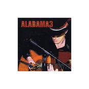 Disneyland Is Burning by Alabama 3