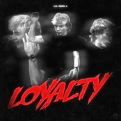 Lil Man J: Loyalty