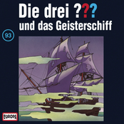 093/und das Geisterschiff