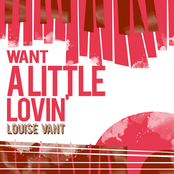 Want a Little Lovin'