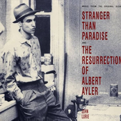 Stranger Than Paradise - Plus The Resurrection Of Albert Ayler