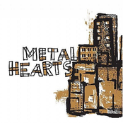 Disappeared by Metal Hearts