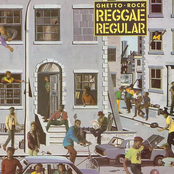 Black Skin Boys by Reggae Regular