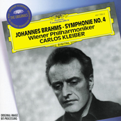 Brahms: Symphony #4 In E Minor, Op. 98