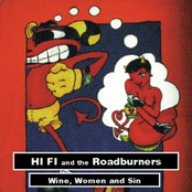 Get Outta My Way by Hi Fi And The Roadburners