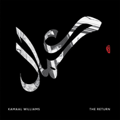 Kamaal Williams: The Return