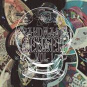 Grandmasta $enseii Vol. 1