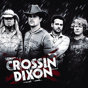 Crossin Dixon: Crossin Dixon