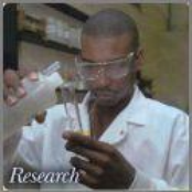 "Research of a Lionfrog"