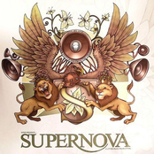 Supernova EP Album Picture