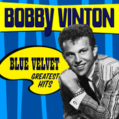bobby vinton: all-time greatest hits
