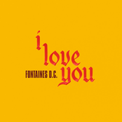 Fontaines D.C.: I Love You