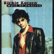 I'm Comin' Out by Richie Kotzen