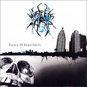 Poetry of Departures