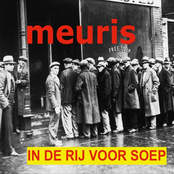 In De Rij Voor Soep