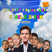 Felicity: Charlie Sheen