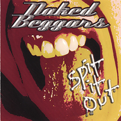 Caught With The Meat In Your Mouth by Naked Beggars