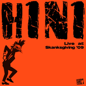 Live at Skanksgiving '09