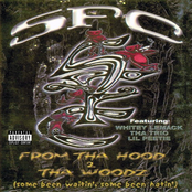 From The Hoodz 2 Tha Woodz