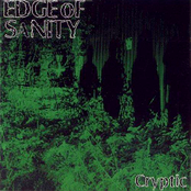 Not Of This World by Edge Of Sanity