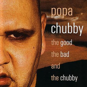 I Can't See The Light Of Day by Popa Chubby