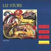 Liz Story: Escape Of The Circus Ponies