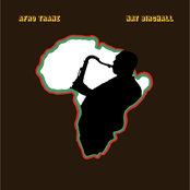 AFRO TRANE